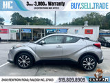 Used 2019 Toyota C-HR LE image 2