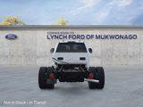New 2025 Ford F550 4x4 SuperCab Super Duty w/ XLT Value Package image 5