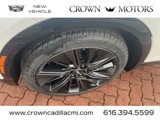 New 2025 Cadillac Lyriq Sport image 4