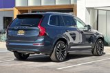 New 2025 Volvo XC90 B5 Ultra w/ Lounge Package image 5
