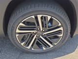 New 2026 Chevrolet Equinox RS w/ Convenience Package III image 6