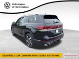 New 2025 Volkswagen Atlas SEL image 5