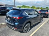 Used 2022 MAZDA CX-5 AWD 2.5 S w/ Premium Plus Pkg image 4