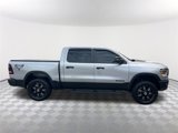 Used 2024 RAM 1500 Rebel w/ Rebel Level 1 Equipment Group image 4