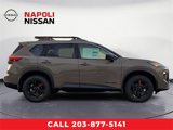 New 2025 Nissan Rogue SV w/ Rock Creek Premium Package image 2