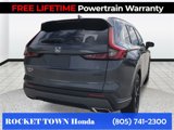 New 2025 Honda CR-V Sport-L image 4