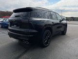 New 2025 Chevrolet Traverse RS w/ LPO, Floor Liner Package image 4