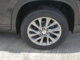 New 2025 Buick Enclave Preferred image 5