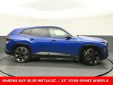 Used 2023 BMW XM image 2