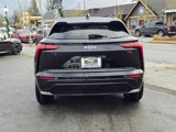 New 2025 Chevrolet Blazer EV RS w/ Super Cruise Package image 6