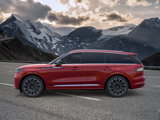 New 2025 Lincoln Aviator Black Label image 3