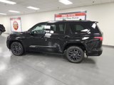 New 2025 Toyota Sequoia Platinum image 3