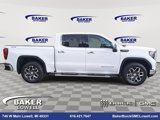 New 2026 GMC Sierra 1500 SLT w/ SLT Premium Plus Package image 4