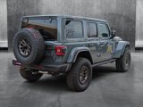 New 2025 Jeep Wrangler Unlimited Rubicon 392 image 2