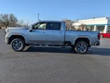 New 2025 GMC Sierra 2500 SLT w/ SLT Premium Package image 6