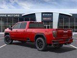 New 2025 GMC Sierra 3500 AT4 w/ Technology Package image 3