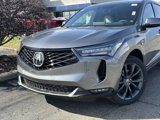 New 2025 Acura RDX A-Spec image 3
