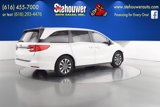 Used 2021 Honda Odyssey EX-L image 3