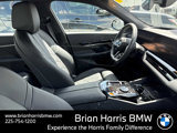 Used 2025 BMW 530i w/ M Sport Package image 2