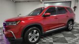 Used 2025 Honda Pilot EX-L image 4