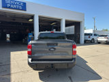 New 2025 Ford Maverick XLT w/ Equipment Group 301A image 4