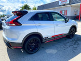 Used 2023 Mitsubishi Eclipse Cross Ralliart image 5