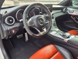 Used 2018 Mercedes-Benz C 63 AMG S image 4