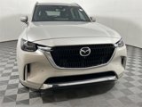 Used 2025 MAZDA CX-90 3.3 Turbo S w/ Premium Package image 3