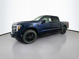 New 2025 Ford F150 Lariat image 3