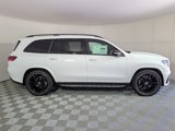 New 2025 Mercedes-Benz GLS 580 4MATIC image 3