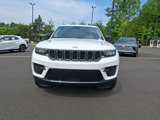 Certified 2024 Jeep Grand Cherokee Laredo X w/ Luxury Tech Group I image 2