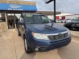 Used 2010 Subaru Forester 2.5X Limited image 3