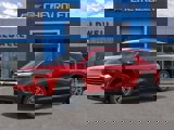 New 2026 Chevrolet Traverse LT image 2