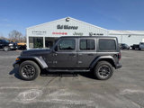 Used 2021 Jeep Wrangler Unlimited Sport image 6