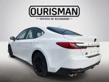 Used 2025 Toyota Camry SE image 5