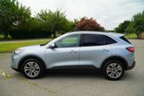 Certified 2022 Ford Escape SEL image 5