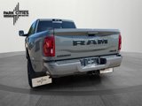 New 2026 RAM 3500 Laramie w/ Night Edition image 5