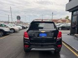 Used 2017 Chevrolet Trax LT w/ LT Convenience Package image 3