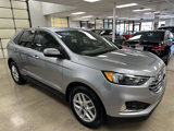 Used 2022 Ford Edge SEL image 2