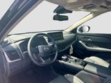 New 2026 Nissan Rogue Platinum image 2