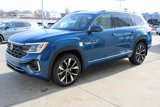 New 2025 Volkswagen Atlas SEL Premium R-Line image 3
