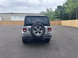 Used 2019 Jeep Wrangler Unlimited Sahara image 4