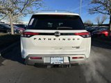 New 2025 Nissan Pathfinder Platinum w/ Lighting Package (N93) image 6