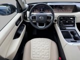 New 2025 Nissan Armada Platinum w/ Convenience Package image 4