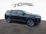 New 2026 Chevrolet Equinox LT w/ LPO, Floor Liner Package image 2