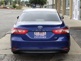 Used 2018 Toyota Camry LE w/ Convenience Package image 4