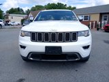Used 2020 Jeep Grand Cherokee Limited w/ Luxury Group II image 2