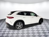 New 2025 Mercedes-Benz EQE 350+ 4MATIC SUV image 5