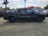 New 2026 RAM 1500 4x4 Crew Cab image 4