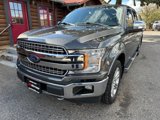 Used 2020 Ford F150 Lariat image 2
